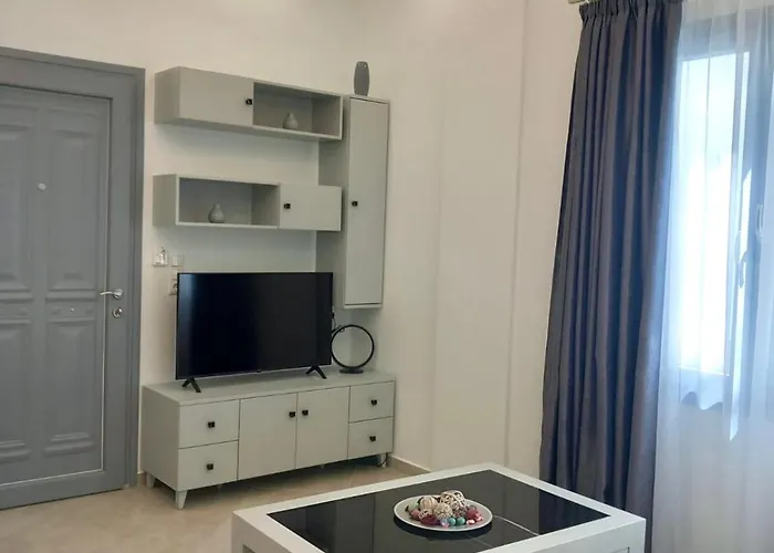 Apartment In The Centre For 4 People