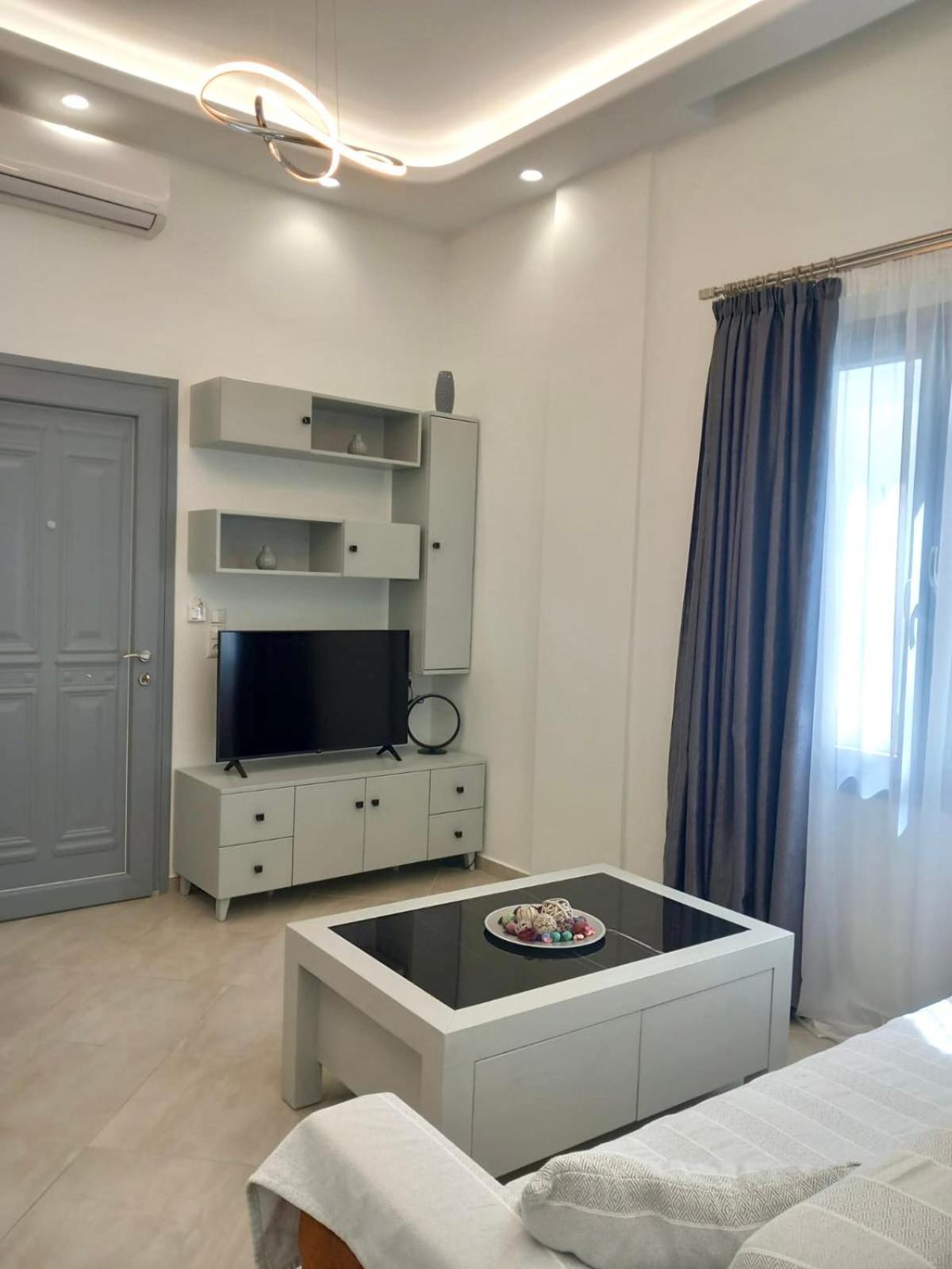 Apartamento In The Centre For 4 People
