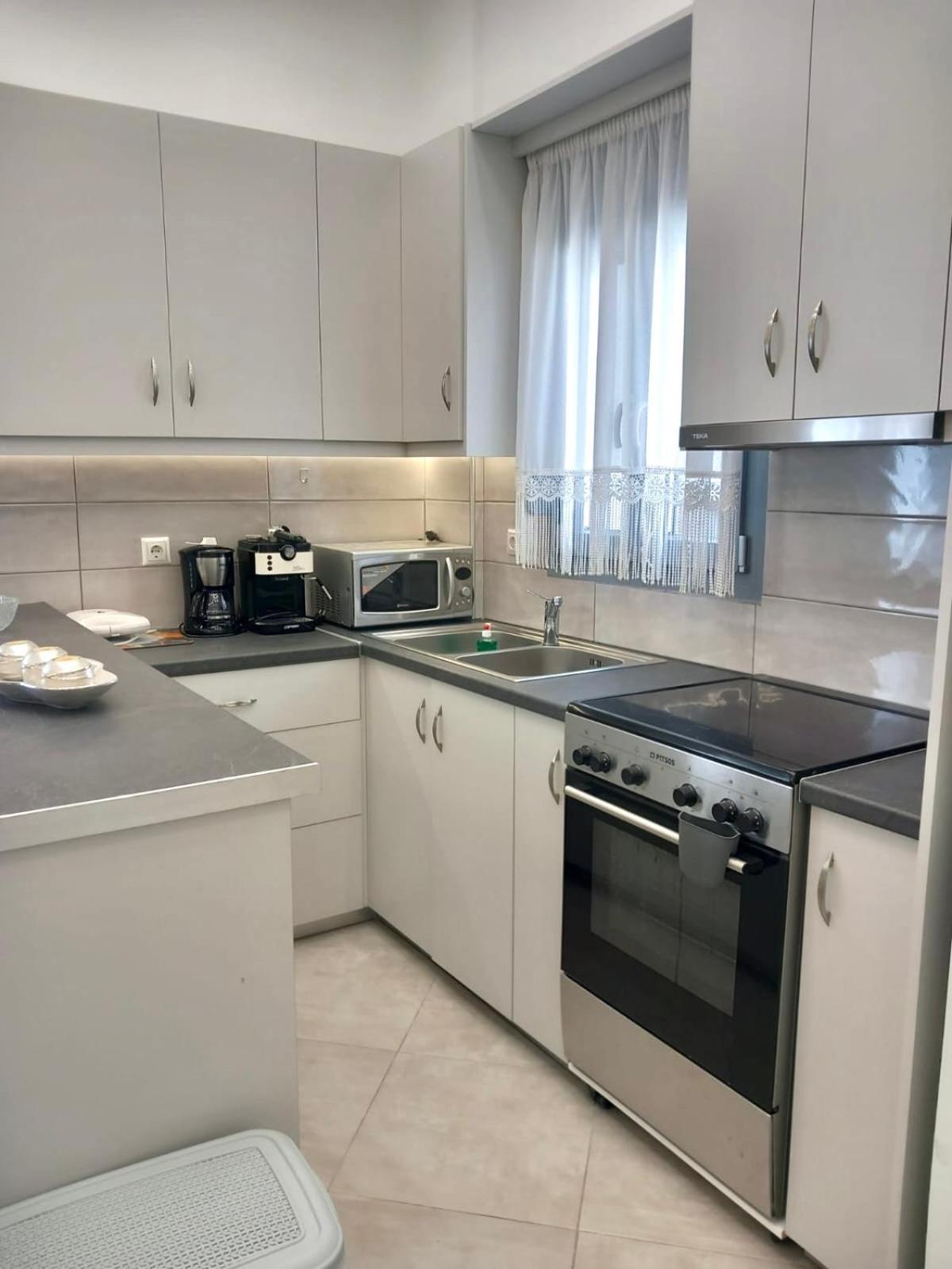 In The Centre For 4 People Apartment *